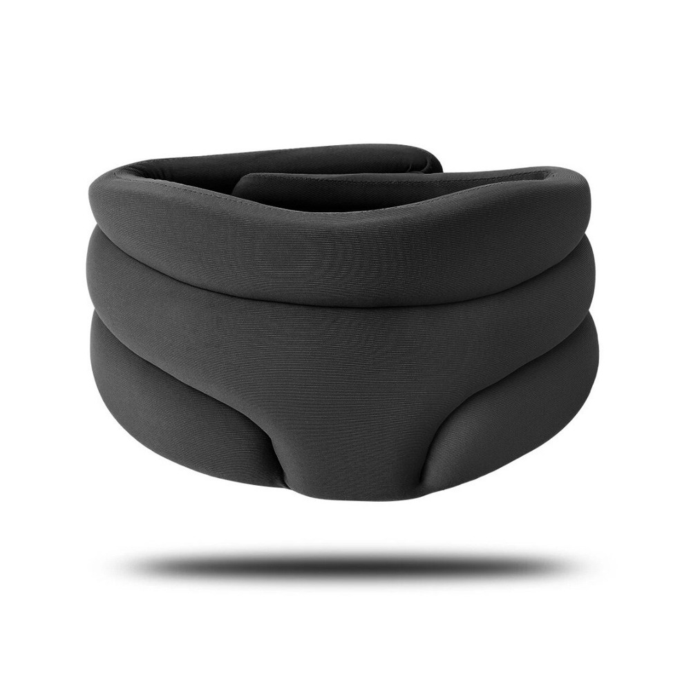 Adjustable Neck Brace Support Soft Foam Spine Cervical Collar Neck Pain Relief